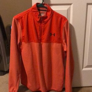 Cold gear men’s under  Armour